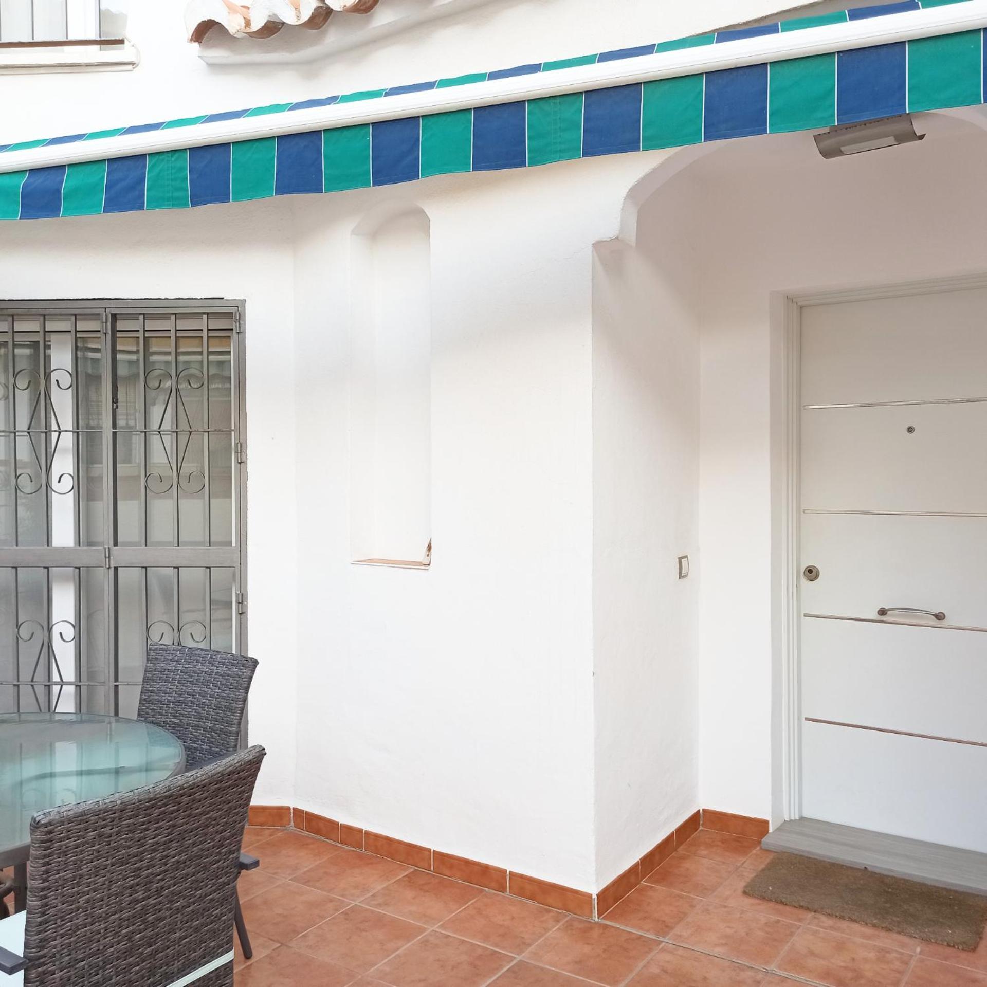 Casa Venus Villa Torrox Exterior photo