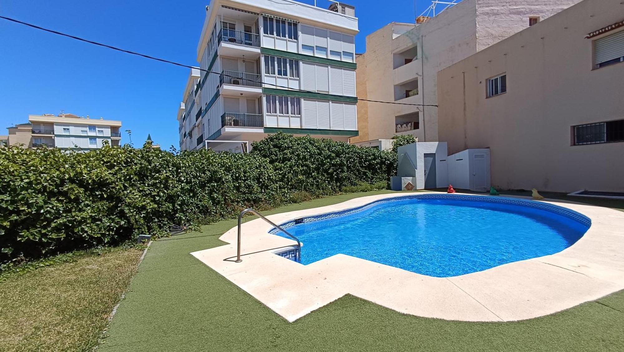 Casa Venus Villa Torrox Exterior photo