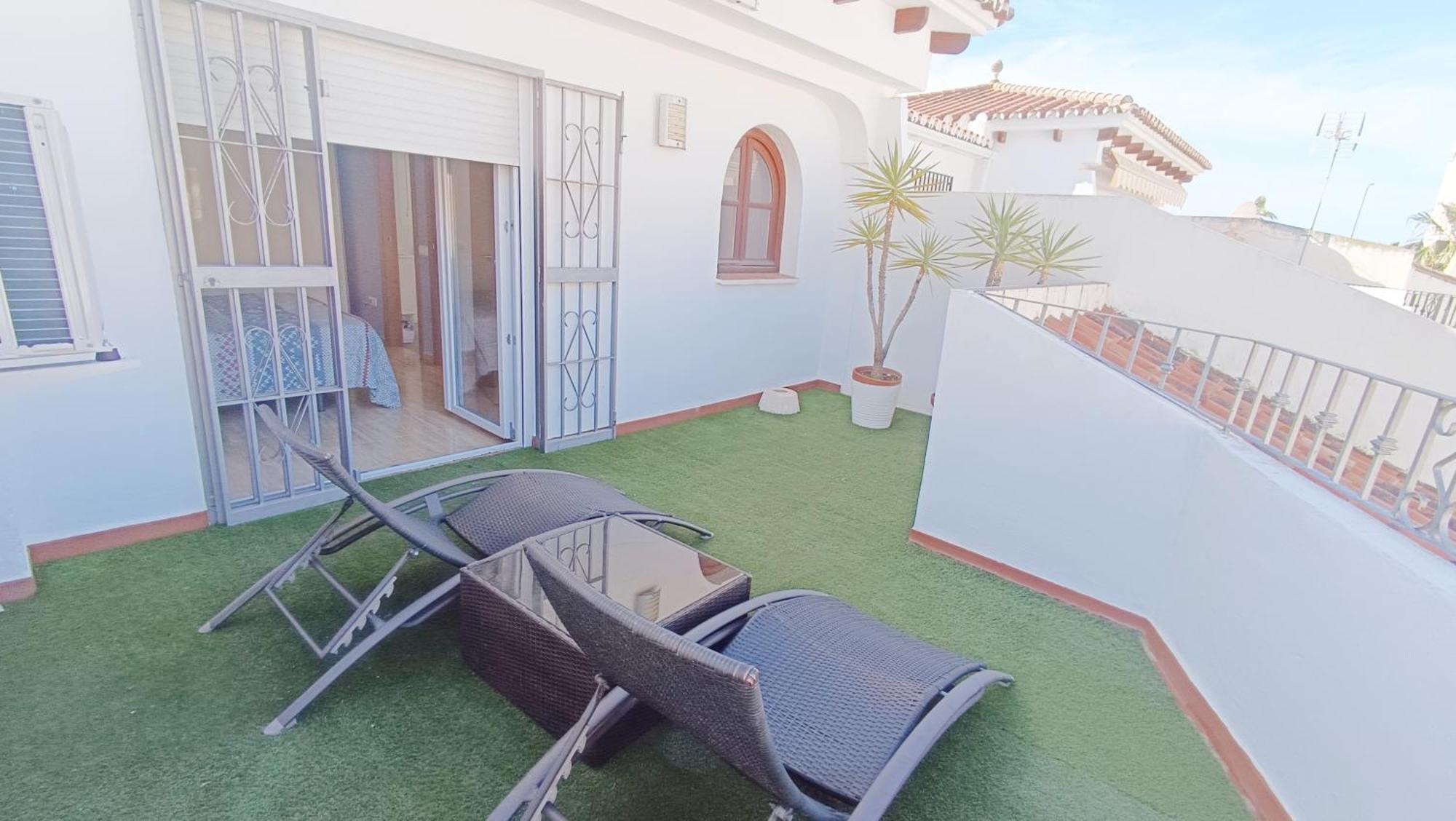 Casa Venus Villa Torrox Exterior photo